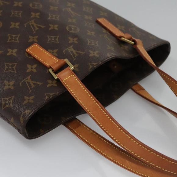 LOUIS VUITTON Monogram Vavin GM Tote Bag M51170 LV Auth BD321 - Picture 6 of 16